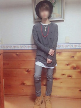 ✯yuga✯さんのコーディネート