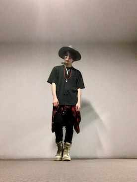 ✯yuga✯さんのコーディネート