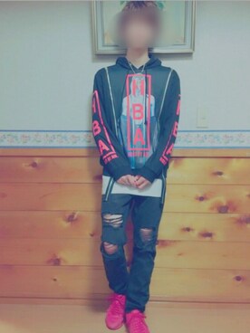 ✯yuga✯さんのコーディネート