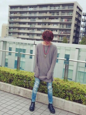 ✯yuga✯さんのコーディネート