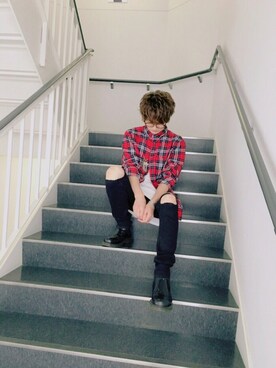 ✯yuga✯さんのコーディネート