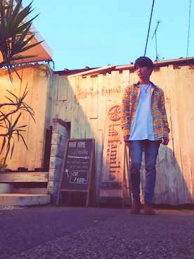 ✯yuga✯さんのコーディネート