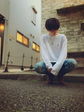 ✯yuga✯さんのコーディネート