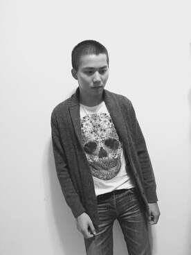 Allenさんのコーディネート