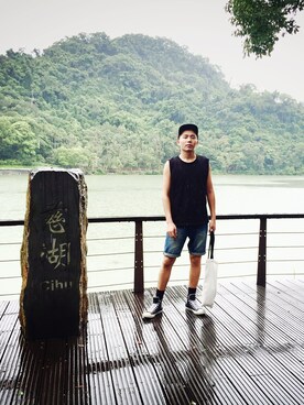 Allenさんのコーディネート