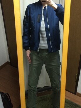 Kurashiさんのコーディネート