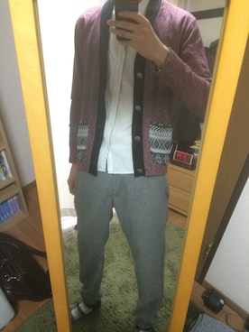 Kurashiさんのコーディネート