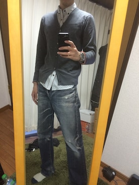 Kurashiさんのコーディネート