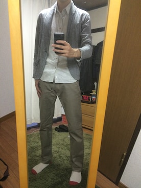 Kurashiさんのコーディネート