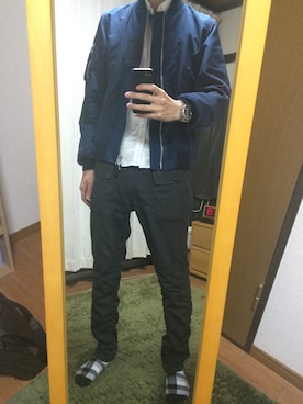 Kurashiさんのコーディネート