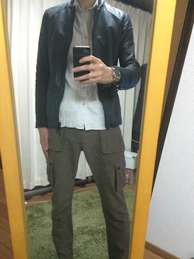 Kurashiさんのコーディネート