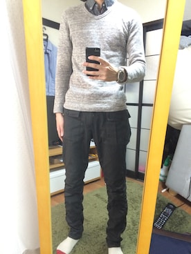 Kurashiさんのコーディネート