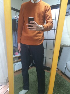 Kurashiさんのコーディネート