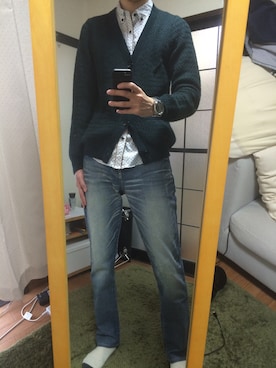 Kurashiさんのコーディネート