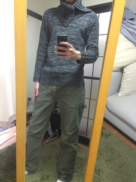 Kurashiさんのコーディネート