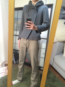 Kurashiさんのコーディネート