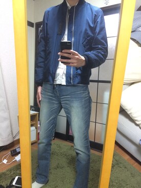 Kurashiさんのコーディネート