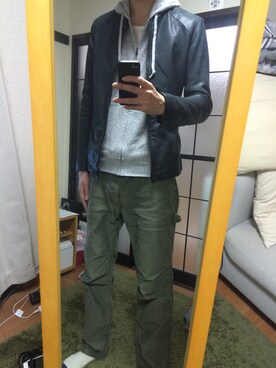 Kurashiさんのコーディネート