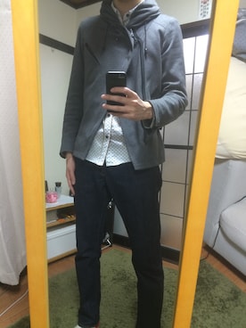 Kurashiさんのコーディネート