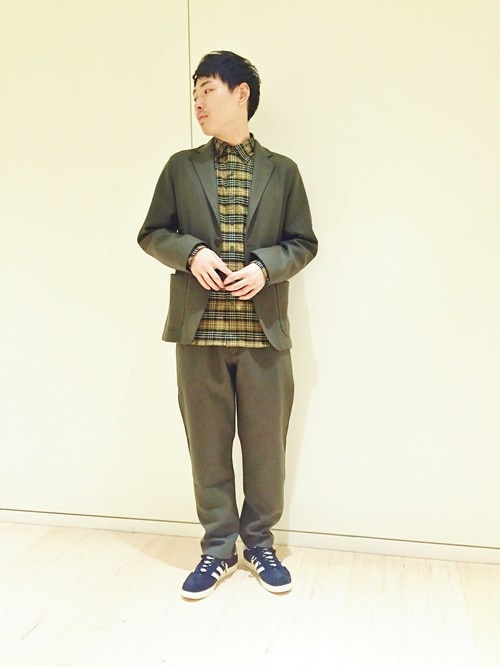 AURALEE オーラリー LIGHT MELTON JACKET サイズ4 AURALEE 24AW LIGHT MELTON ジャケット4｜Yahoo!フリマ（旧
