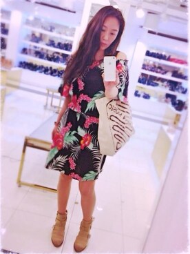 Siniさんのコーディネート