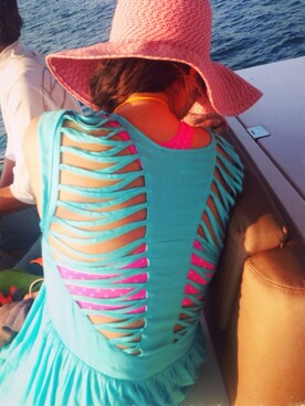 Siniさんのコーディネート