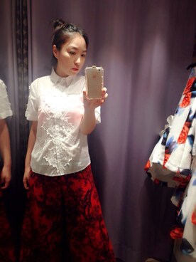 Siniさんのコーディネート