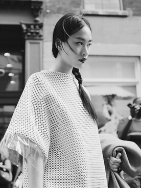 Skye Linさんのコーディネート