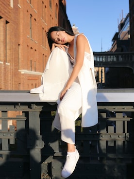 Skye Linさんのコーディネート