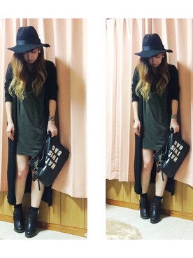 KEITYさんのコーディネート