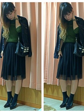 KEITYさんのコーディネート