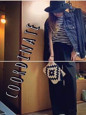 KEITYさんのコーディネート