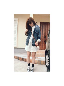 KEITYさんのコーディネート