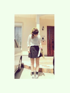 KEITYさんのコーディネート