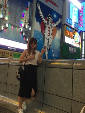 KEITYさんのコーディネート