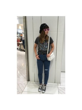 KEITYさんのコーディネート