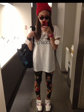 Umaさんのコーディネート