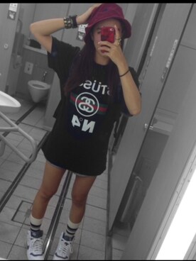 Umaさんのコーディネート