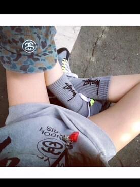 Umaさんのコーディネート