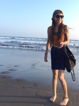 Umaさんのコーディネート