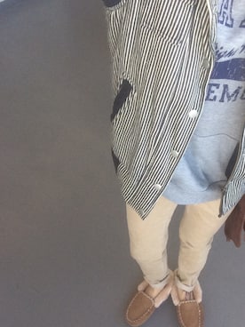 Umaさんのコーディネート