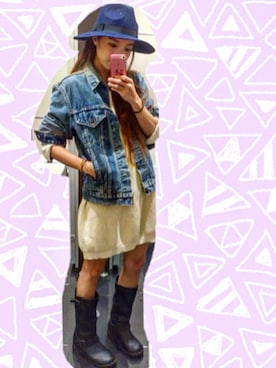 Umaさんのコーディネート