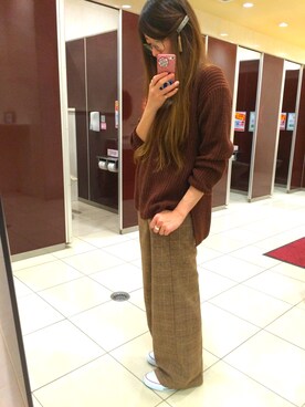 Umaさんのコーディネート