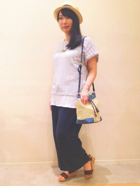 3can4on_SUKAGAWAさんのコーディネート