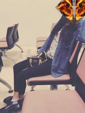 Wan Lingさんのコーディネート