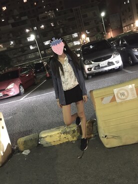 Wan Lingさんのコーディネート