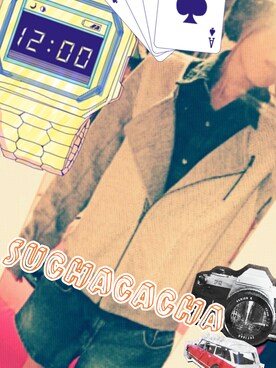 succhacachaさんのコーディネート