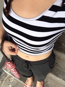 wysubaruさんのコーディネート