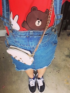 wysubaruさんのコーディネート