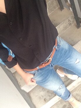 wysubaruさんのコーディネート